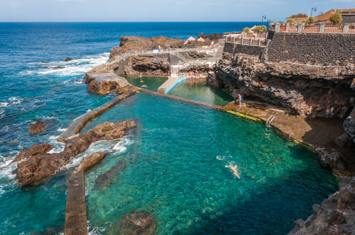 Barlovento - La Palma