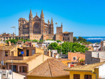 Cathédrale La Seu