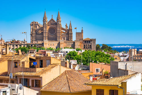 Cathédrale La Seu