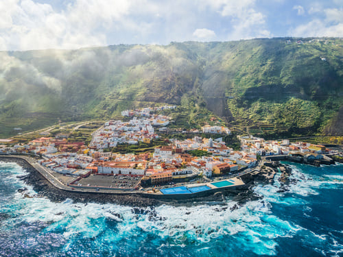 Garachico - Tenerife