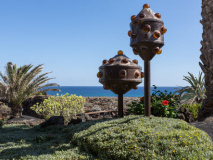 Jameos de Agua