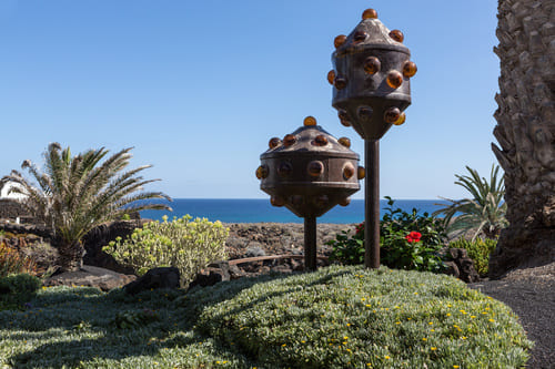 Jameos de Agua