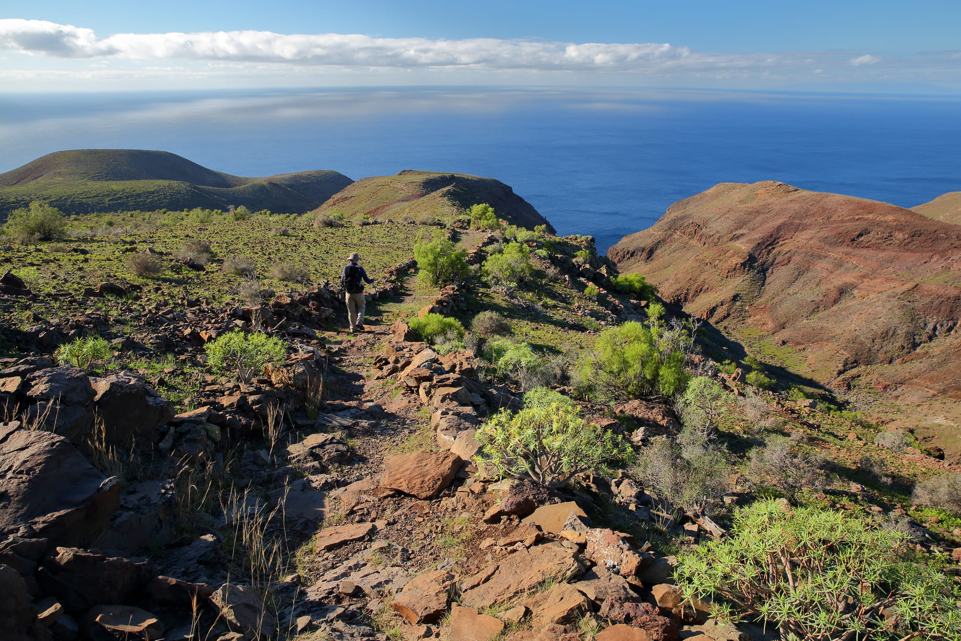 La Gomera