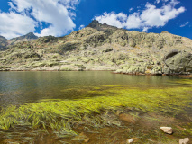 Lac Grande de Gredos