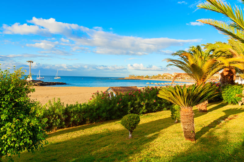 Los Cristianos