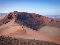 Parc National Timanfaya