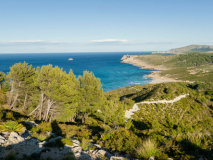 Parc Naturel de Llevant