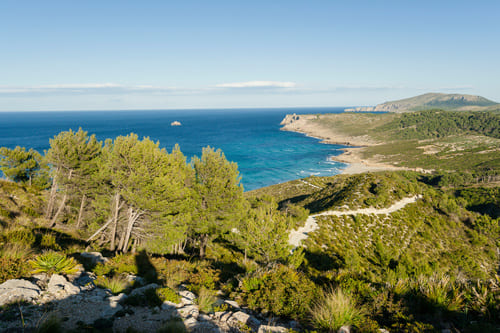 Parc Naturel de Llevant
