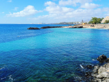 Plage de Jablillo