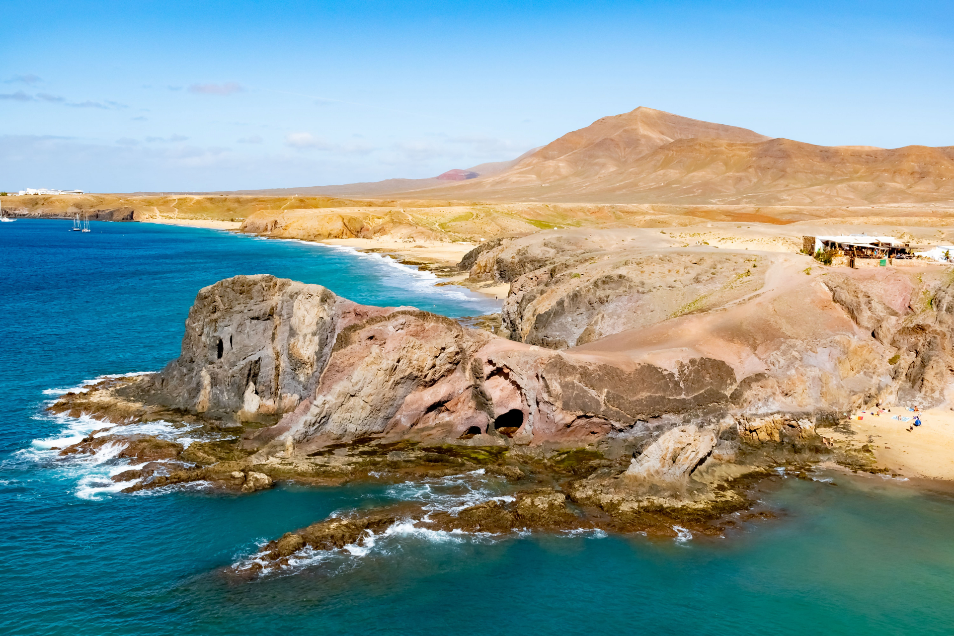 plage-papagayo-lanzarote