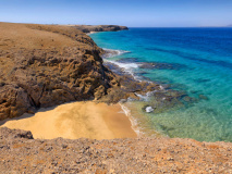 Playa de Papagayo