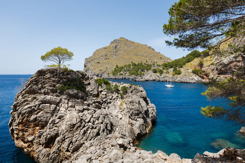 Sa Calobra