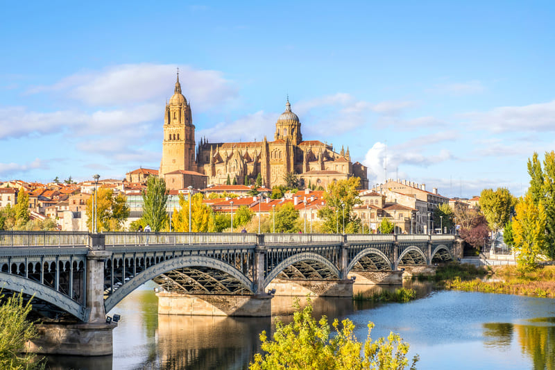Salamanca