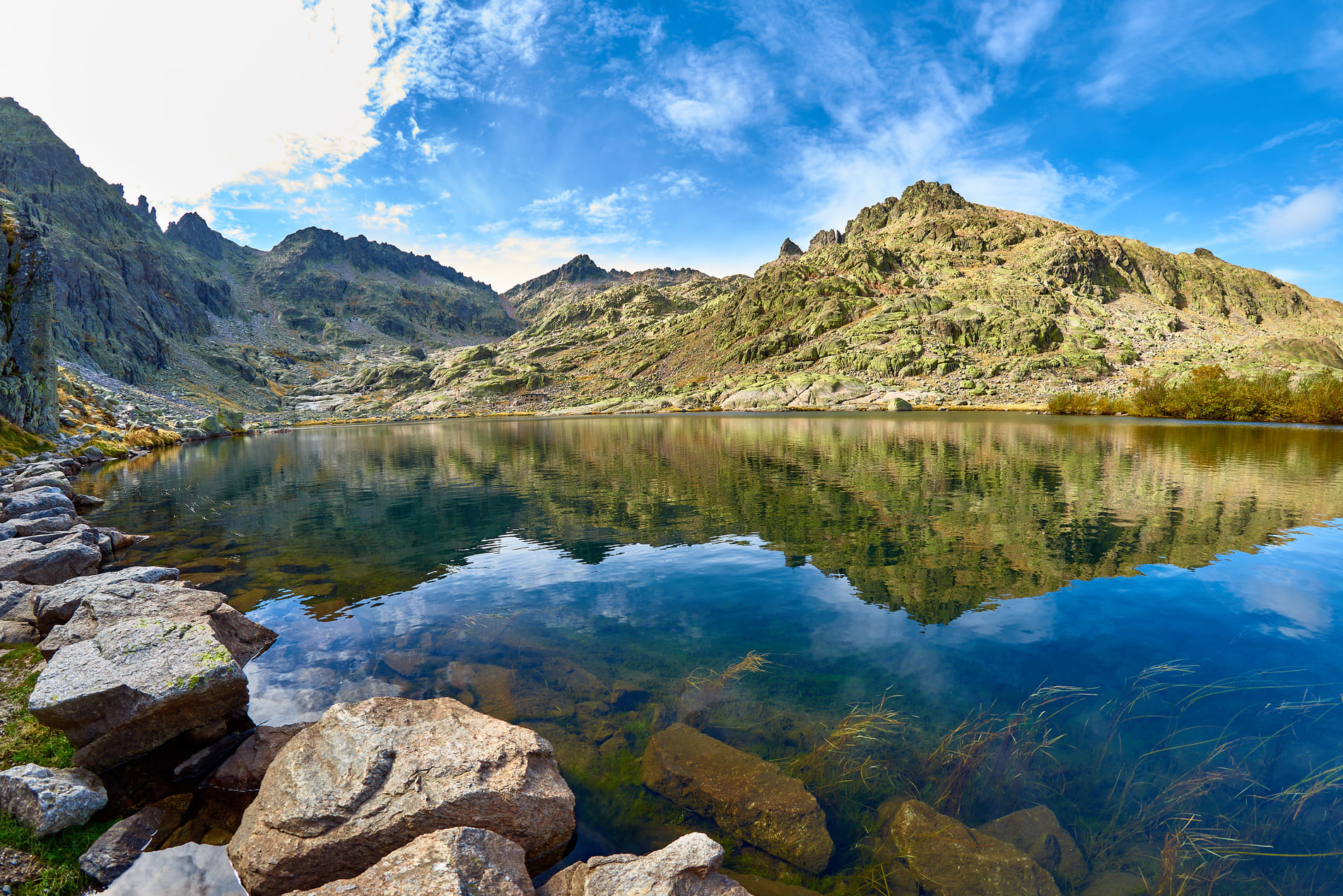 Sierra de Gredos