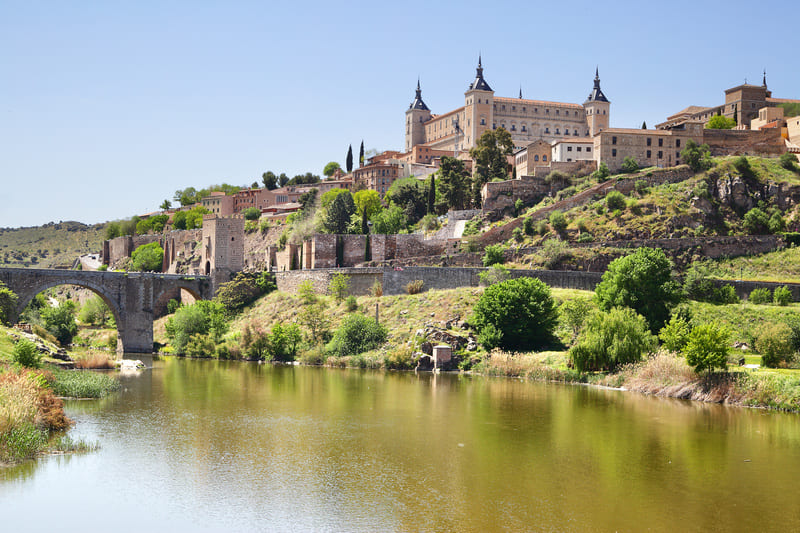 Toledo