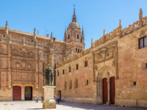 Université de Salamanca