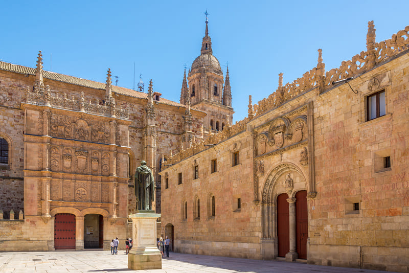 Université de Salamanca