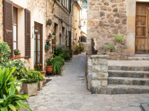 Village de Valldemossa