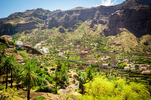 Valle Gran Rey