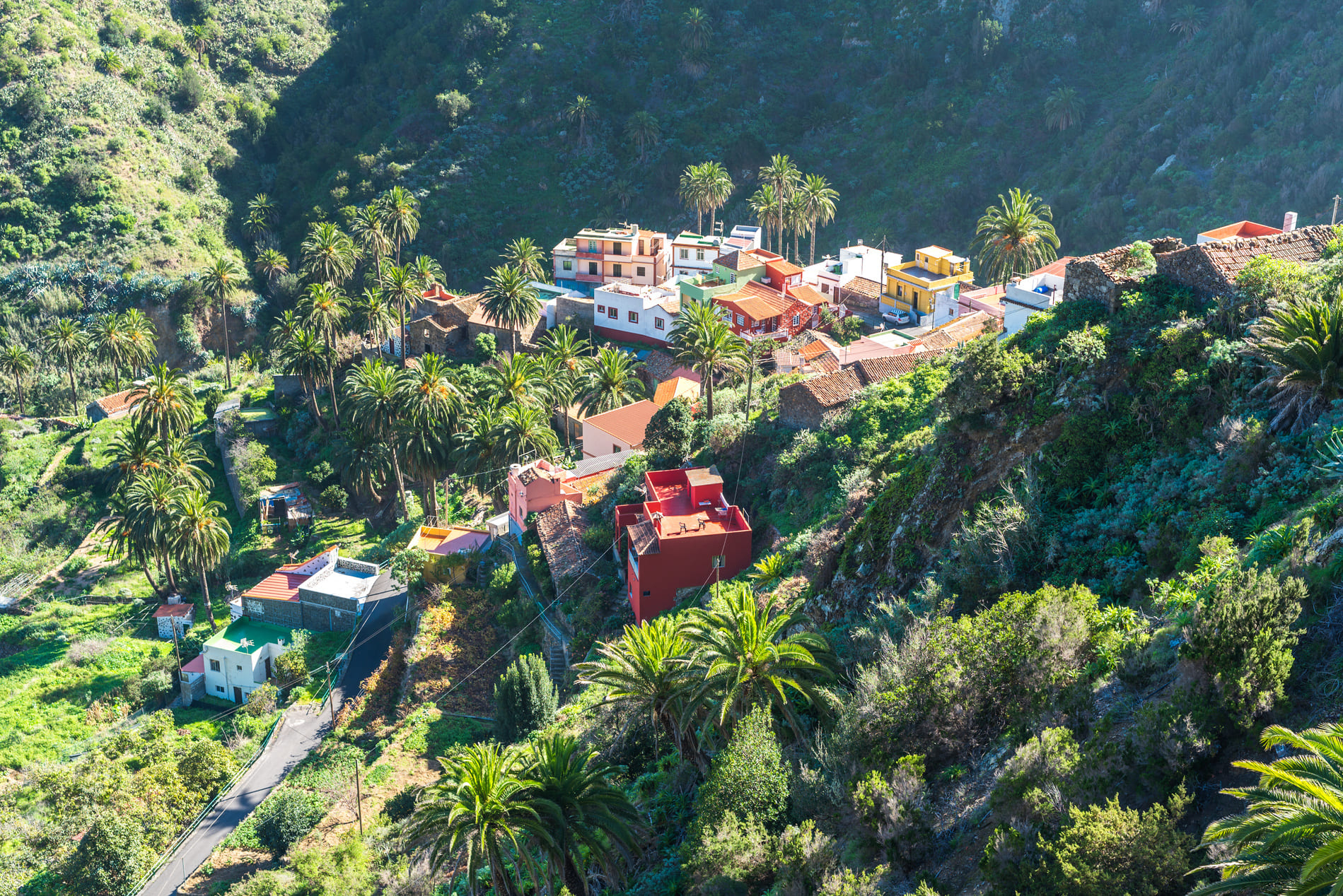 Vallehermoso