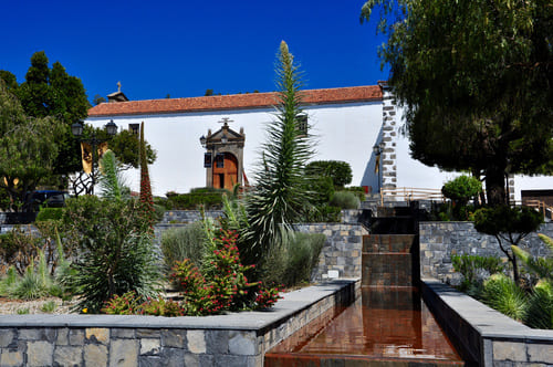 Vilaflor