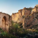 pont-andalousie