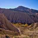 Désert de Tabernas