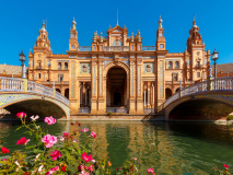 Plaza de Espana