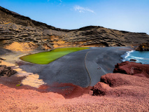 Laguna de los Clicos