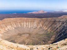 La Montaña Blanca