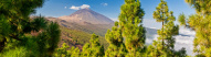 Parc national du Teide