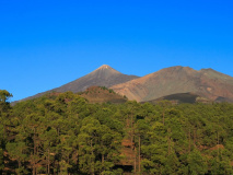 Volcan Chinyero