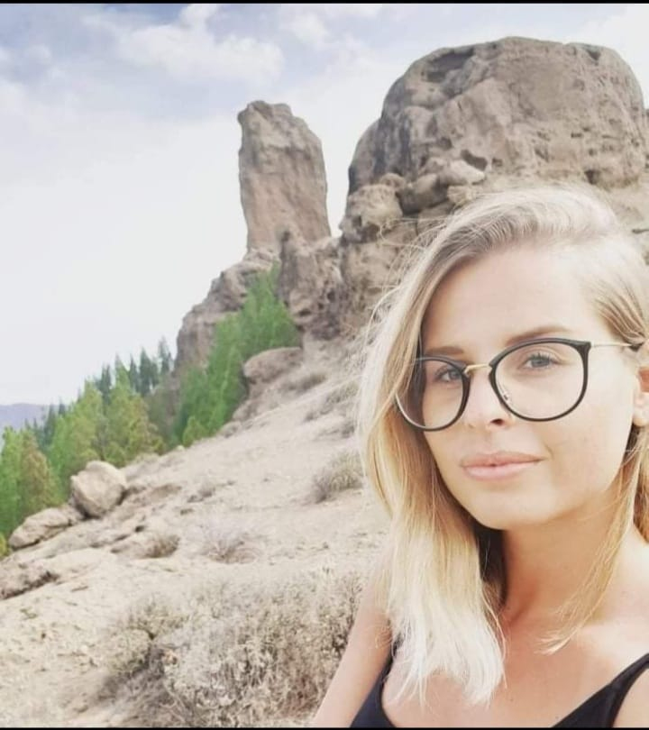 Mélanie